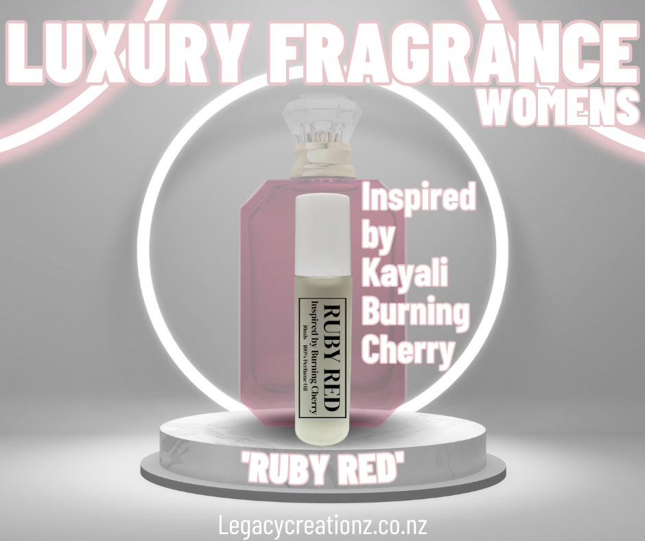 Ruby Red