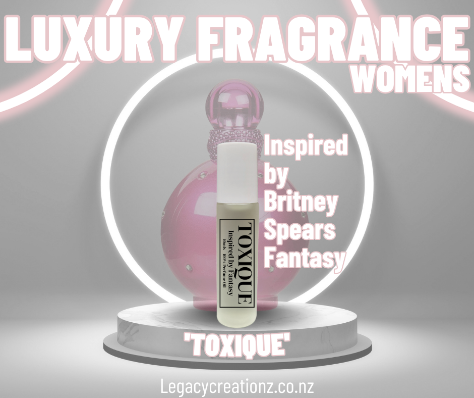 Toxique