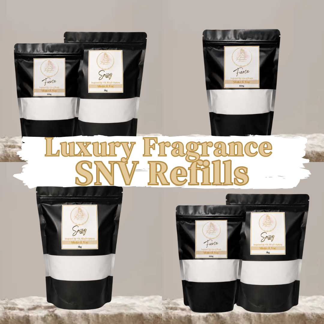 Refill Bags