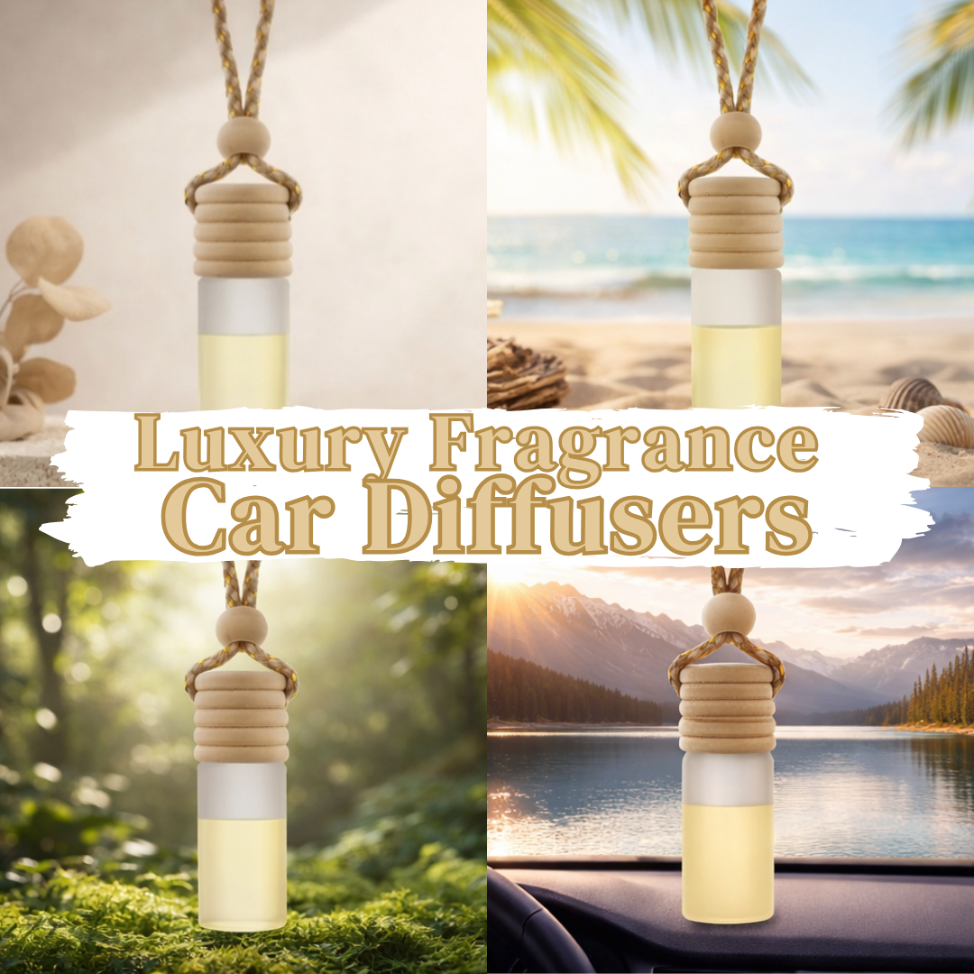 Car Diffusers