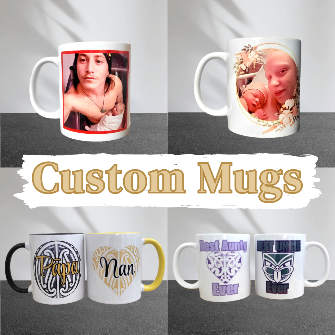 Mugs