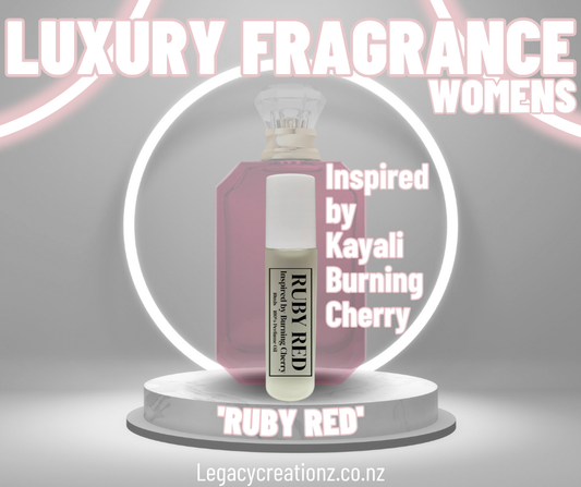 Ruby Red