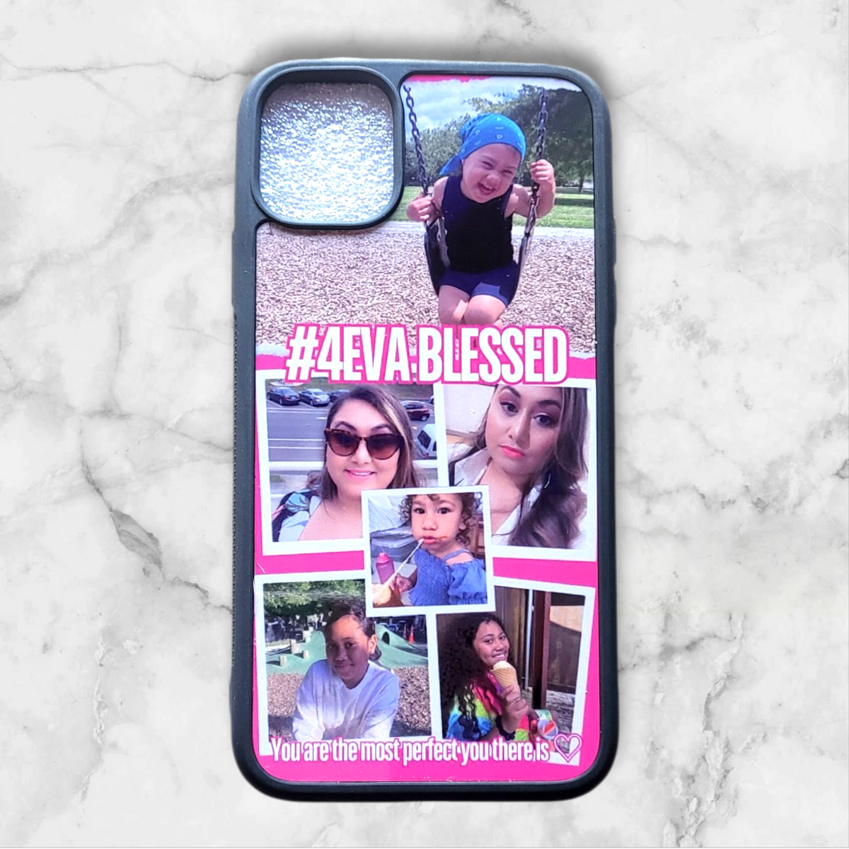 PRE ORDER PHONE CASES
