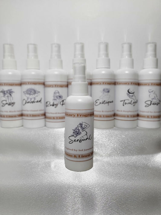 Sensual RLS