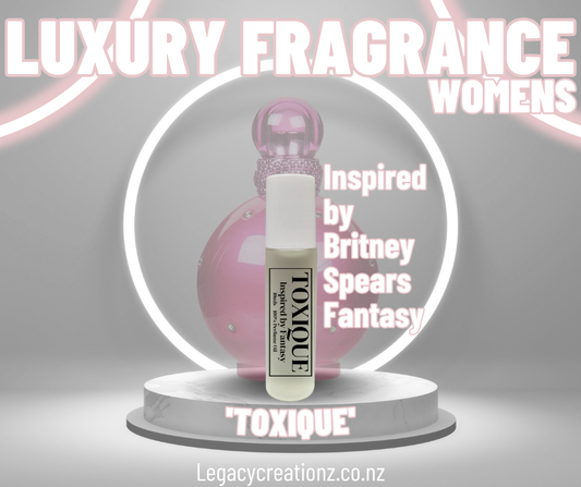Toxique