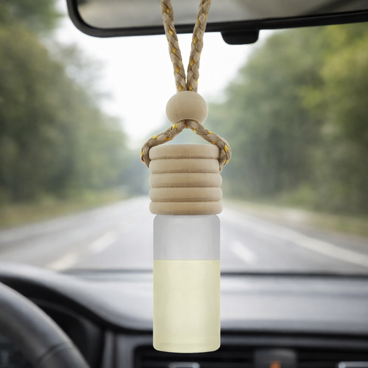 Car Diffuser
