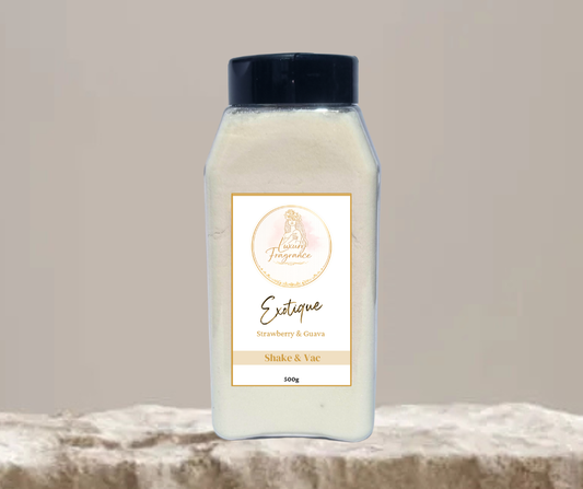 Exotique SNV