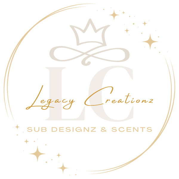 Legacy Creationz