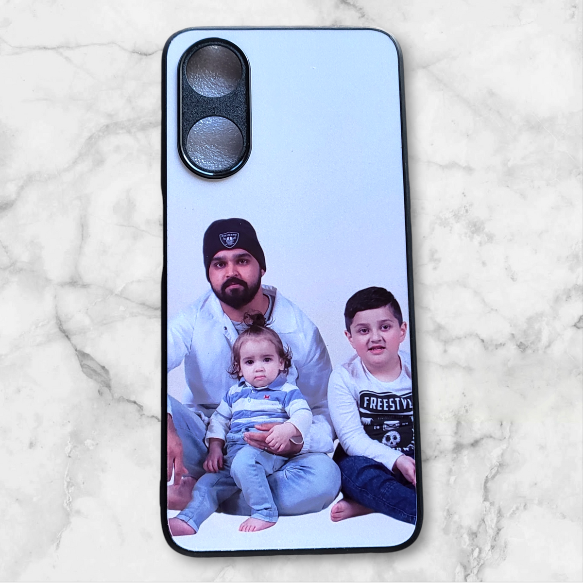 Oppo Cases