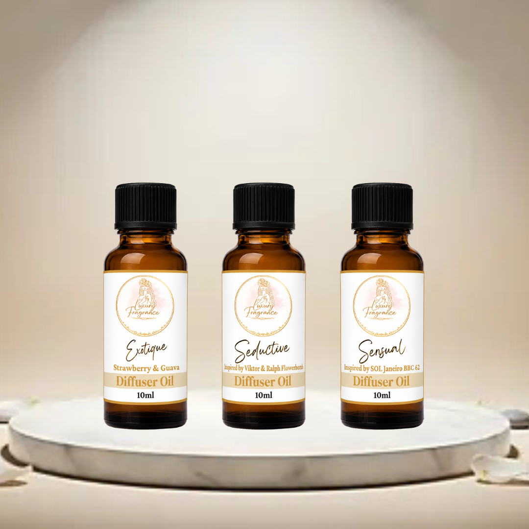 Diffuser Oil